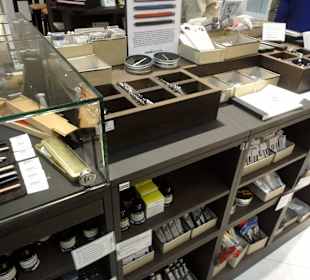 Rundgang durch das Manufactum Bremen