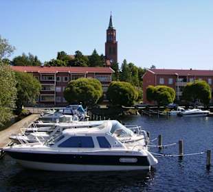 in Savonlinna