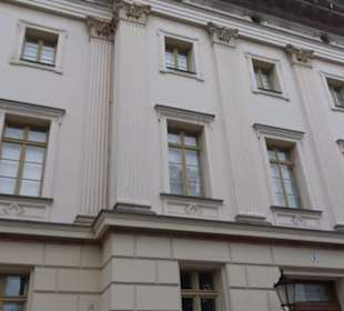 Museum Berggruen