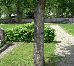 Friedhof Balingen