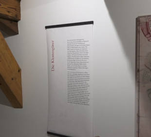 Kloster Museum
