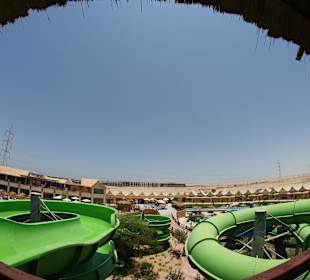 Jungle Aqua Park