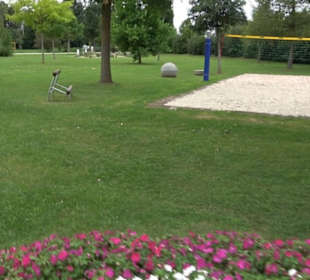 Blühendes Neresheim