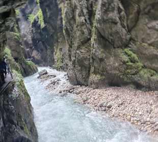 Partnachklamm