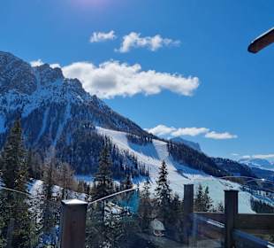 Wandern Chienes / Kiens