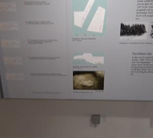 Museum Römer und Bajuwaren