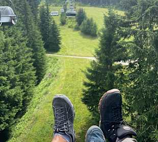 Seilbahn Planai