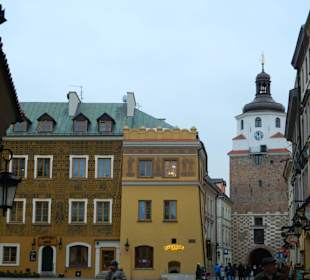 Stare Miasto Lublin