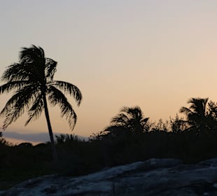 Strand Playa del Carmen