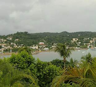 Samana Panorama