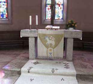 Michaelskirche Buttenhausen