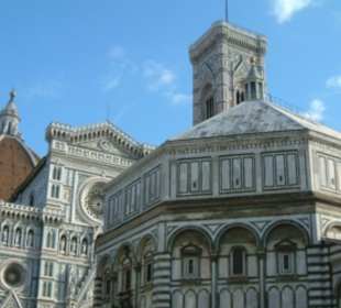 Kathedrale Santa Maria del Fiore