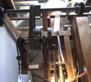 Mühle Tiefenbrunnen