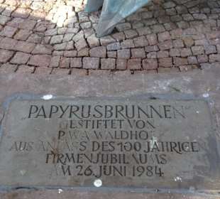 Altstadt Mannheim Quadratstadt