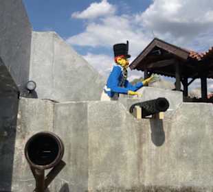 Land der Piraten - Käpt´n Nicks Piratenschlacht