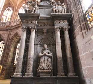 Seitenaltar