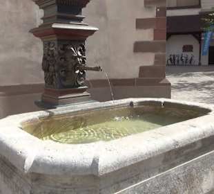 Neptunbrunnen