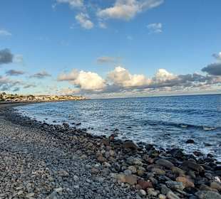 Strand Playa del Ingles