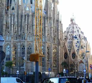 Sagrada Familia