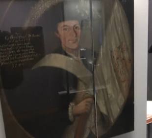 1. Obergeschoß - Zünfte - Reichsstadt 16.-18. Jh. 