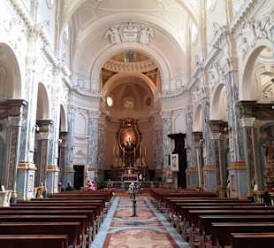 Chiesa della Santissima Annunziata