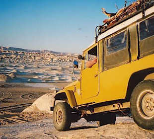 Egypt Excursions Online