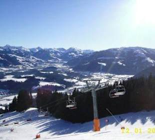 Skigebiet