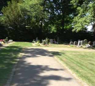 Friedhof Altingen