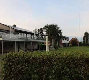 Bootshäuser am Dümmer