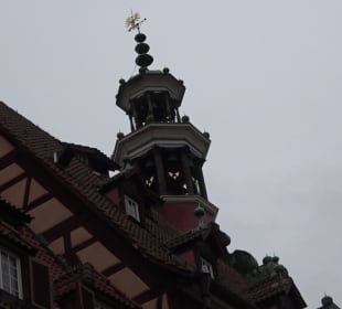 Altes Rathaus