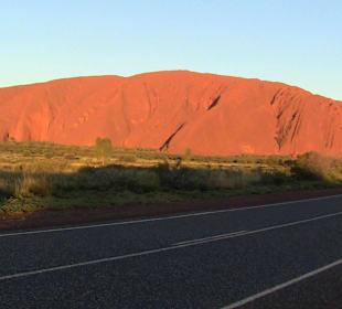 Uluru 