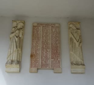 Stadtpfarrkirche St. Blasius