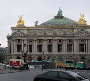 Opéra de paris