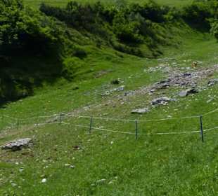 Tolle Aussichtspunkte