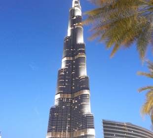 Burj Khalifa