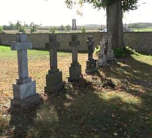 Kriegsgräber Denkmal Eutingen im Gäu