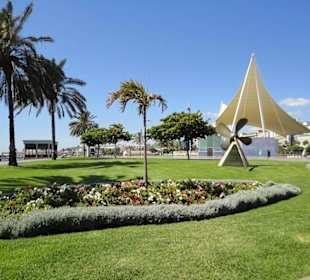 Park Santa Catalaina