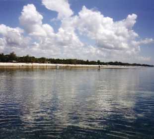Diani Beach