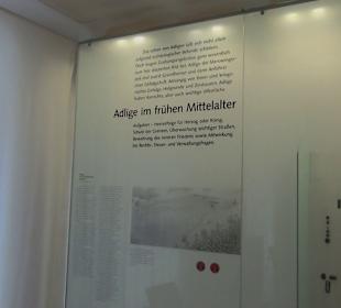 Archäologisches Landesmuseum