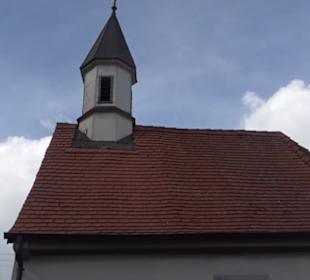 Urbanskapelle Weilheim