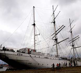 Gorch Fock I