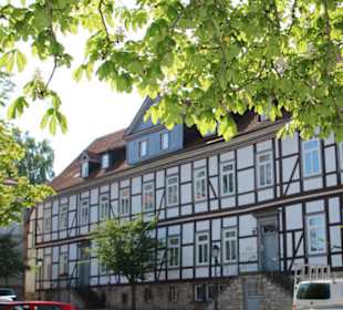 Altstadt Bad Gandersheim