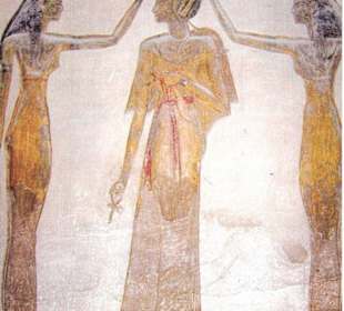 Ausflug von Marsa Alam nach Abu Simbel und Assuan 