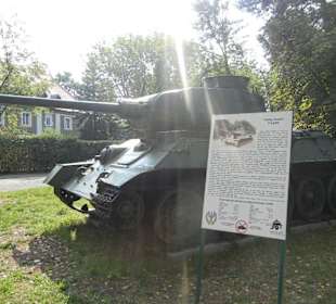 Militaerpark Rembertów