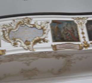 Kloster Andechs