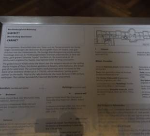 Neuer Flügel im Schloss Charlottenburg