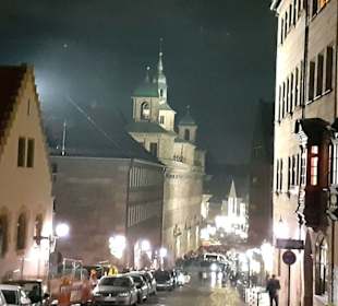 Altstadt Nürnberg