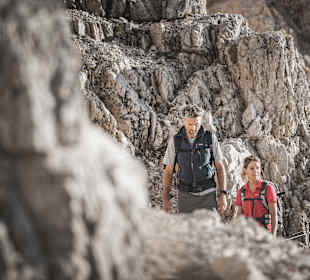 Wandern Sesto / Sexten