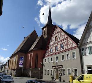 Spitalkirche