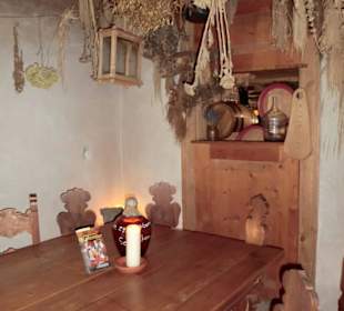  Ausschank „Zum Musketier"